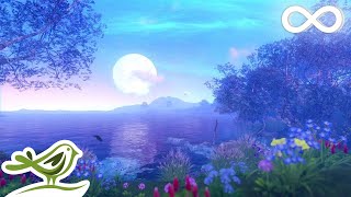 Beautiful Fantasy Music with Ethereal Voices Cello amp Piano • Unknown Lands by Peder B Helland [upl. by Oika]