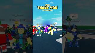 🔥Thank You For Joining Car Dealership Tycoon Khenori2 cardealershiptycoon roblox [upl. by Jeramie355]