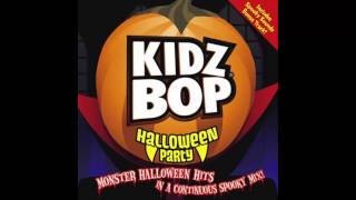 Kidz Bop Kids Spooky Sounds [upl. by Senaj698]