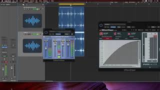 Sonnox Inflator Preset for MWaveShaper Download FREE Alternative Loudness Maximizer [upl. by Stevenson933]