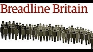 Jimmy Somerville  Breadline Britain [upl. by Ahsienak]