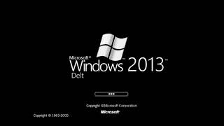 Windows Never Released 135  Windows Supporter REUPLOAD [upl. by Elmira]