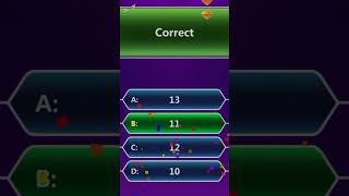 Mathematics quize  math gamesmathgames braintest braingame gaming quiz [upl. by Dulcea900]