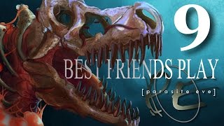 Best Friends Play Parasite Eve Part 9 [upl. by Jacoby]