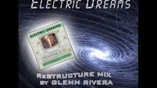 Together In Electric Dreams 1  Philip Oakey amp Giorgio Moroder  Lyrics [upl. by Nadab803]