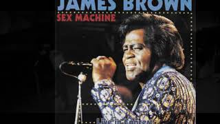 JAMES BROWN MOVIE PROMO [upl. by Eluk]