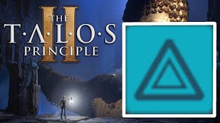 The Talos Principle 2 Preconnected [upl. by Inaej]