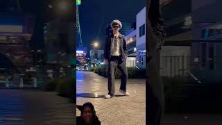 Aisha dance nahi dekha hoga P3😱🔥 dance shuffledance shuffle ダンス moonwalk [upl. by Adara422]