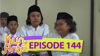 NGAKAK Lukman Berkata Jujur Takut Pahalanya Ilang  Kun Anta Eps 144 [upl. by Ydnarb161]