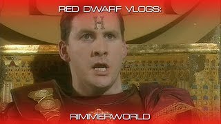 RD Vlogs Rimmerworld [upl. by Swanson]