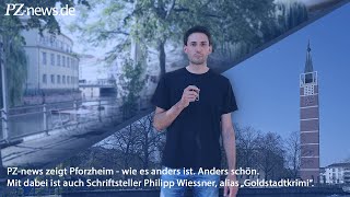 Pforzheim  Anders Schön  Folge 1 [upl. by Nilhsa]