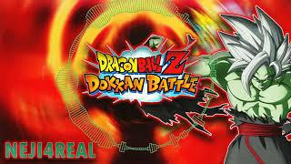 Zamasu Theme Trap Remix Dragon Ball Z Dokkan Battle  Neji4real 🔥 [upl. by Ennis]