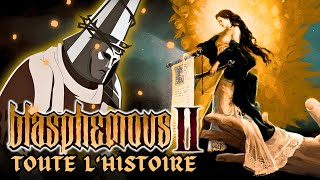 L’histoire sans défaut de Blasphemous 2 expliquée [upl. by Tekcirc120]