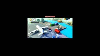 Simulator Car Crash N Driving Game Shorts No256 [upl. by Saddler]