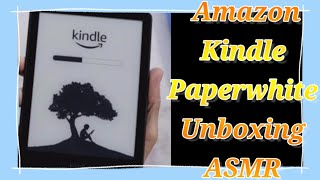 Kindle Paperwhite latest edition 2023 unboxing Amazing experience of reading on this Device review [upl. by Airdna]