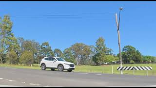 Northern Rd to Picton [upl. by Arima]