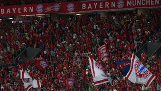 Super Copa  Bayern M 0x1 Leverkusen [upl. by Kenn]