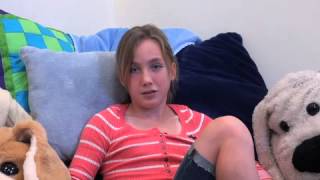 Turner Syndrome Diaries  Emma [upl. by Dalton]