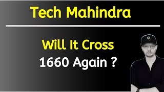 Tech Mahindra Share latest news  Tech Mahindra Share analysis  Tech Mahindra Share target stocks [upl. by Eidnalem]