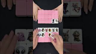 Zen mahjong board games mahjong [upl. by Nomolas746]