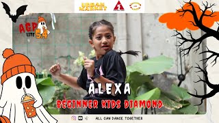 AGP Lite 54  ALEXA  Beginner Kids DIAMOND [upl. by Theodore]