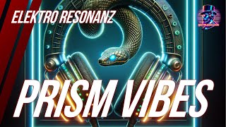 🎧 Electro Resonanz quotPrism Vibesquot Schlangengott  RoyaltyFree Musik 🔥 [upl. by Wilfreda949]