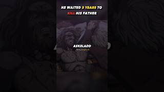 You Wont Believe What Askeladd Did to His Father in Vinland Saga Anime  Its Recap Time [upl. by Nahtam]