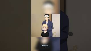 Marin Kitagawa and gojo kun cute couple 🥰💝💖 anime love kitagawa gojokun [upl. by Kahcztiy]