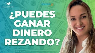 Manifiesta dinero en tu vida a través de la oración con Códigos Sagrados 🙏 🙏 [upl. by Cordey500]