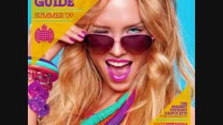 Clubbers Guide Summer 09 September Until I die Long Club Mix [upl. by Kara768]