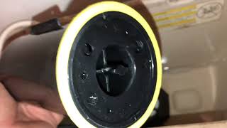 How to Replace a Flapper on a Kohler Toilet [upl. by Asiret460]