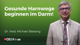 Prostatitis und Scheidentrockenheit Die verborgenen Folgen von Harnwegsinfektionen  QS24 [upl. by Cran734]