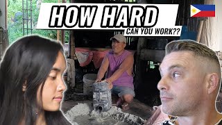 Are Filipinos the hardest workers in the world [upl. by Carilyn]