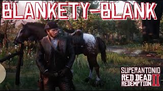 How to Get The Blanket Appaloosa Horse For Arthur in Red Dead Redemption 2 [upl. by Bobbe]