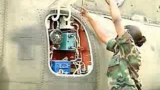 Army MOS 15F Aircraft Electrician [upl. by Magna]