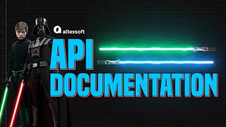 API Documentation and Why it Matters [upl. by Fayina]