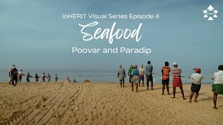 Seafood Poovar and Paradip  Visual Series  Episode 4  Full Episode [upl. by Leontyne]