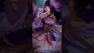 Mobile legends 5v5 gaming ♨️🔥shorts gaming [upl. by Kimitri966]