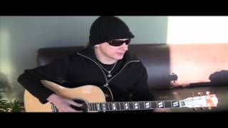 Gibson  Jerry Cantrell  Alice in Chains Interviewmov [upl. by Hidie40]