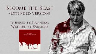 Karliene  Become the Beast Extended Version [upl. by Brasca]