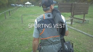 Beretta Sporting Vest [upl. by Landes99]