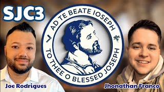 ST JOSEPH CHAT JHONATAN [upl. by Antonetta]