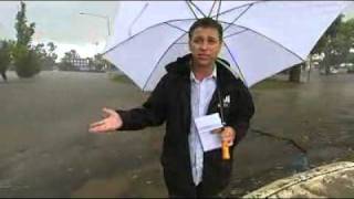 Dubbo residents prepare for further flooding [upl. by Christye]