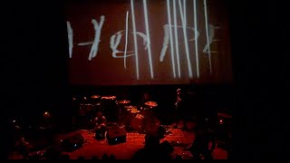 Godspeed You Black Emperor  Live in Lawrence Kansas 11112024 ‘BABYS IN A THUNDERCLOUD’ [upl. by Salbu]