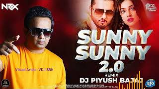 SUNNY SUNNY LYRICS FULL HD Yaariyan  Yo Yo Honey Singh [upl. by Annel598]