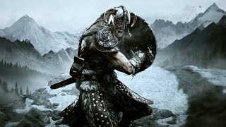 Skyrim  Requiem Warrior 1  Путь воина [upl. by Dnesnwot76]