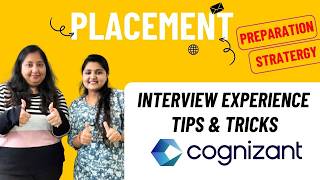 Pharmacovigilance Jobs Interview Process in Cognizant  Placement Tips Tricks Preparation Strategy [upl. by Disharoon]