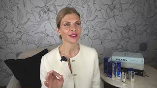 BEST ANTI AGING PRODUCTS FOR 40S FROM A DOCTOR  SKINCARE IN YOUR 40S W MEDICAL GRADE SKINCARE [upl. by Soalokin]