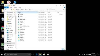 How to delete “Program” in Task Manager Startup Tab in Windows  Broken File or Virus [upl. by Merrile]