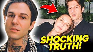 The Truth About Jesse Rutherfords SPLIT With Devon Lee Carlson [upl. by Akla]